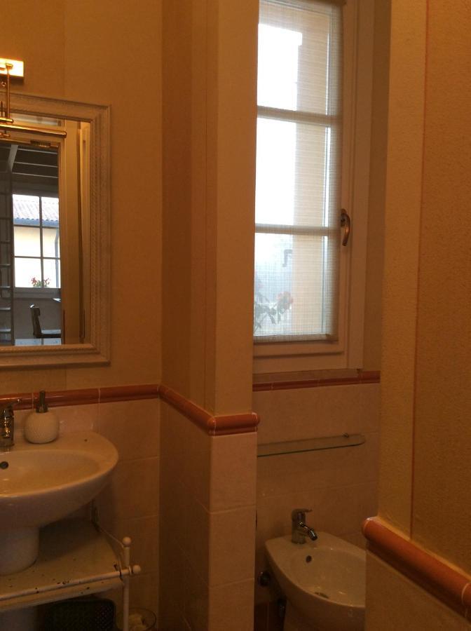 Il Nido Sul Garda Apartment Manerba del Garda Bagian luar foto
